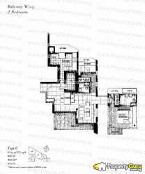 The Element @ Stevens (D10), Apartment #234491831